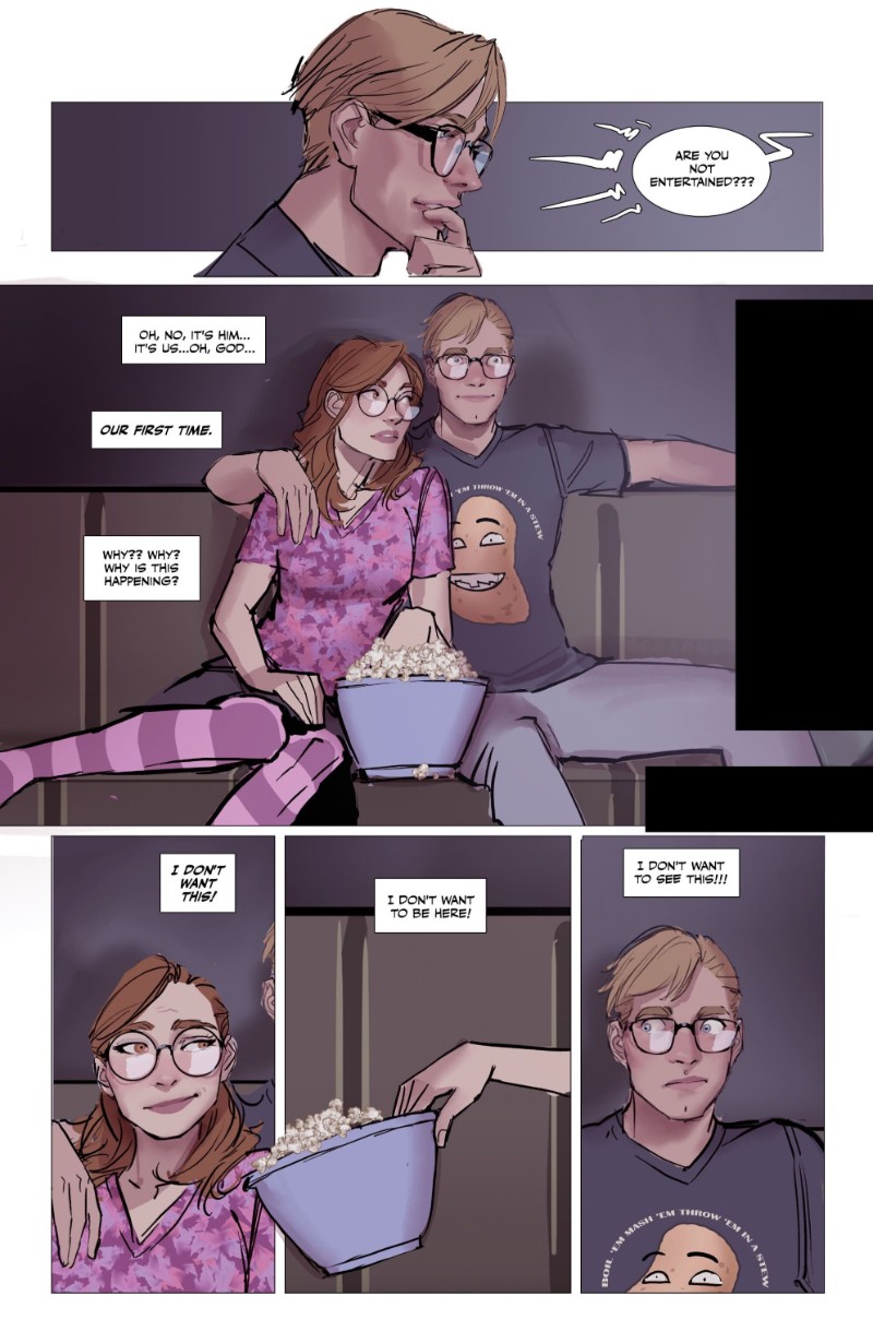 Fine Print Chapter 2 - Page 95