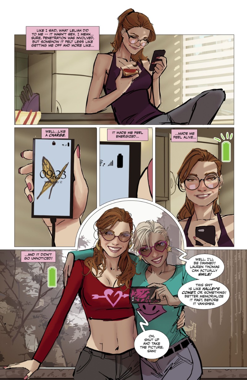 Fine Print Chapter 2 - Page 120