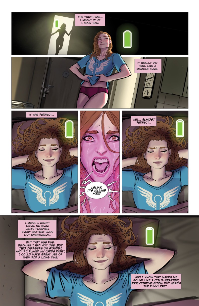 Fine Print Chapter 2 - Page 123