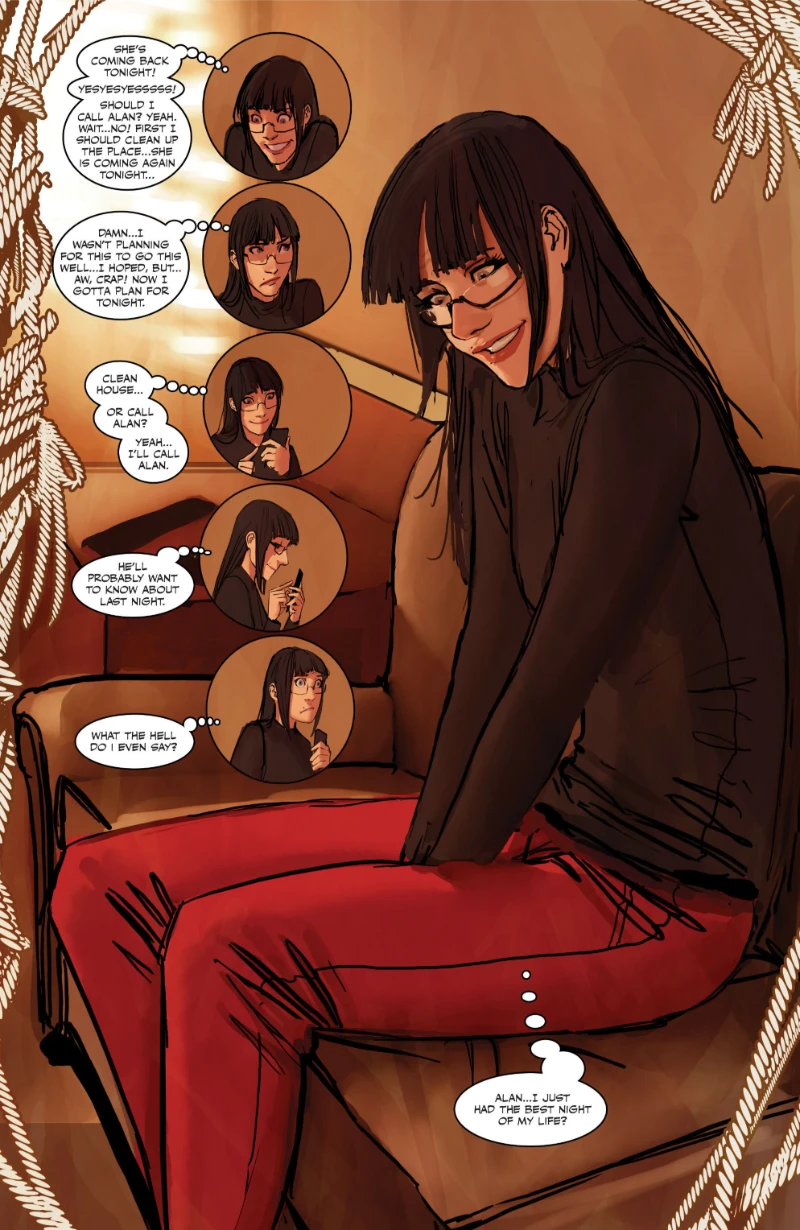 Sunstone Chapter 1 - Page 54