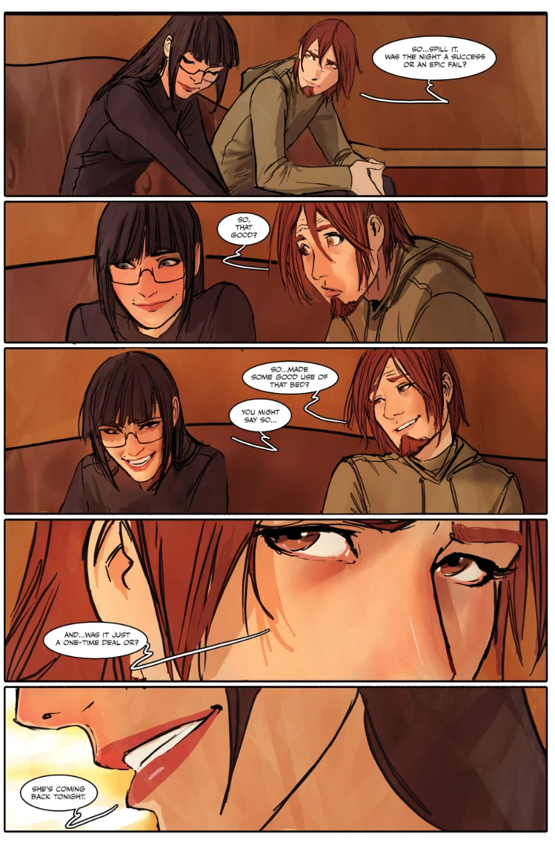 Sunstone Chapter 1 - Page 57