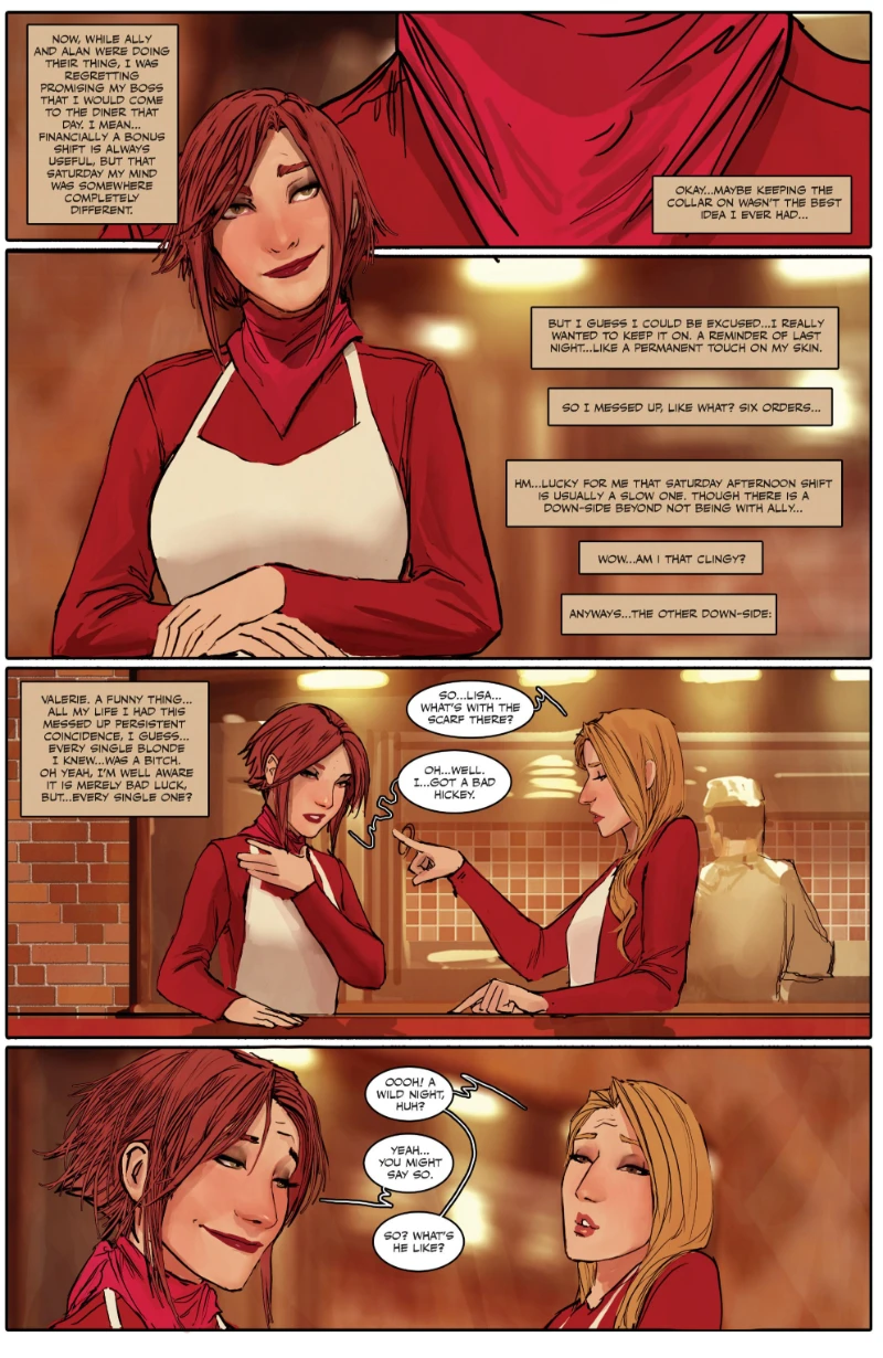 Sunstone Chapter 1 - Page 60