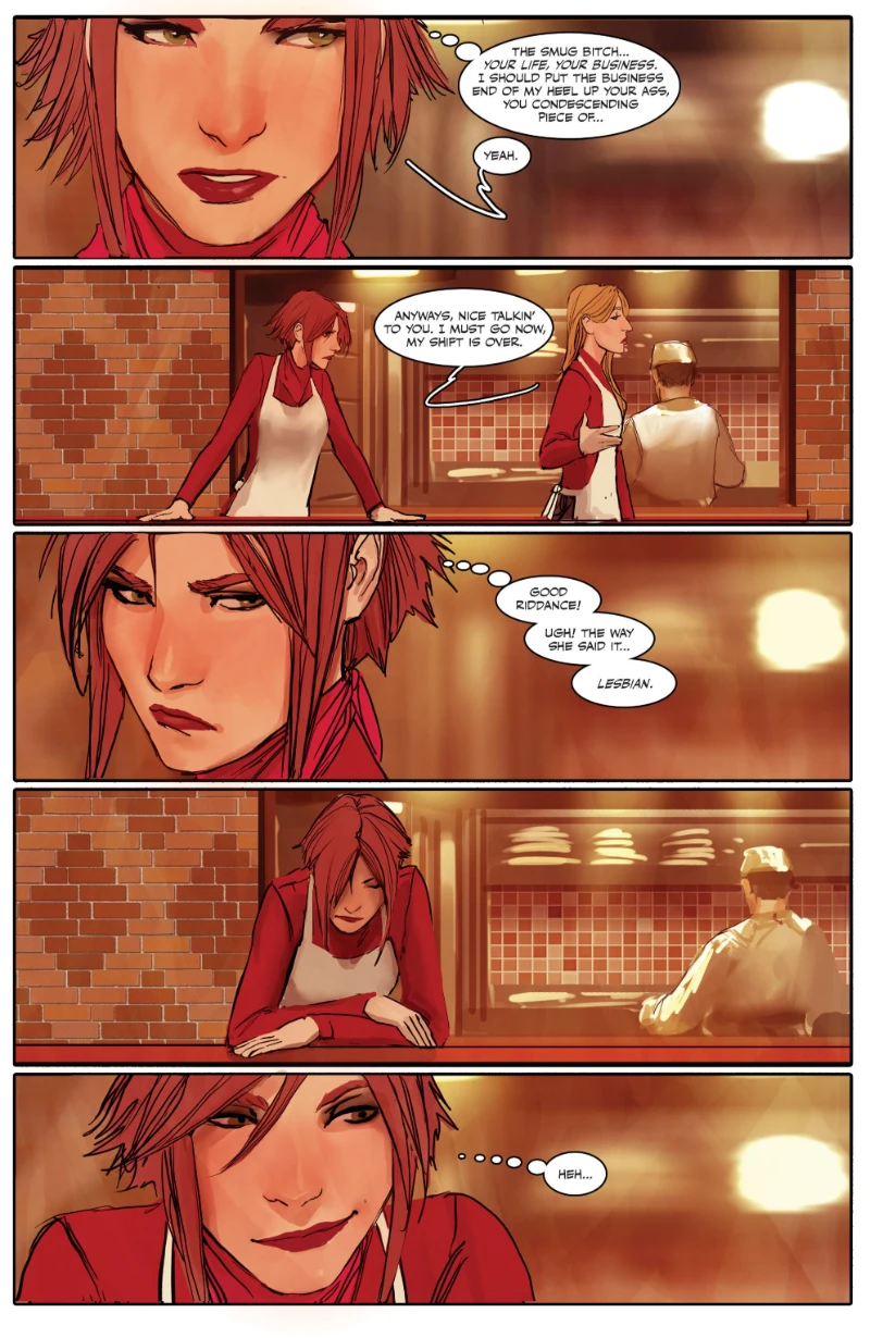 Sunstone Chapter 1 - Page 63