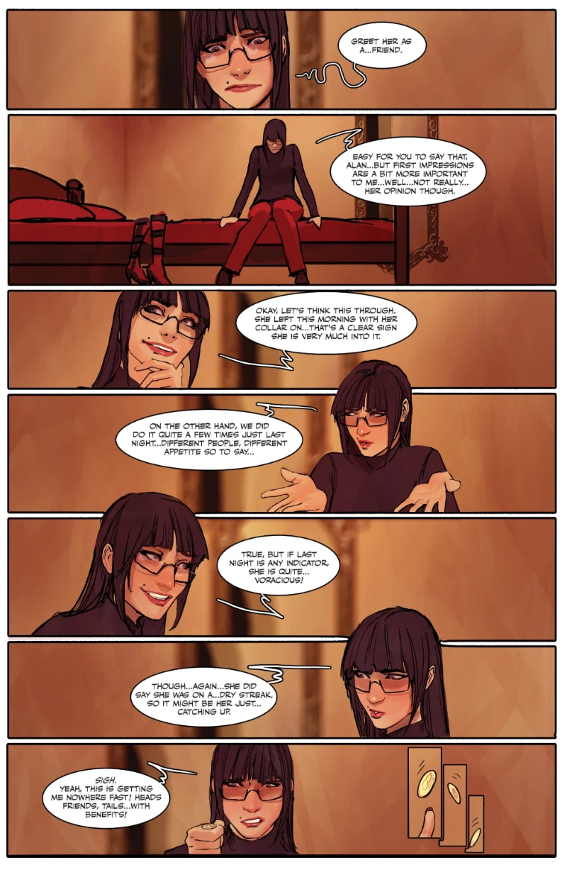 Sunstone Chapter 1 - Page 65