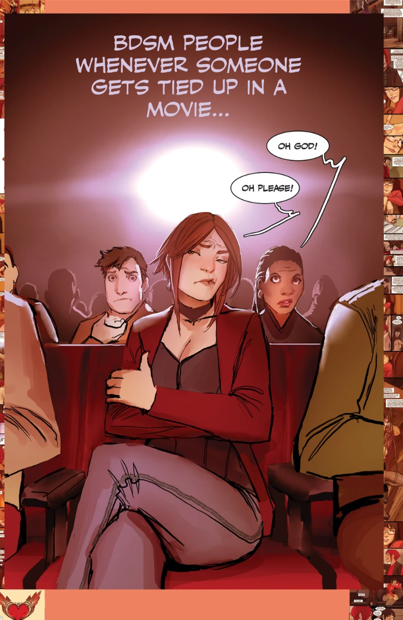 Sunstone Chapter 1 - Page 106