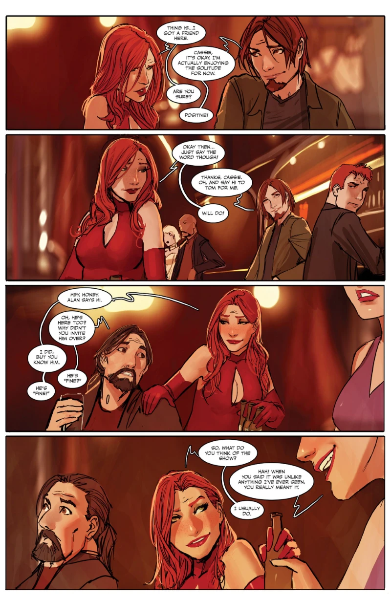 Sunstone Chapter 2 - Page 10