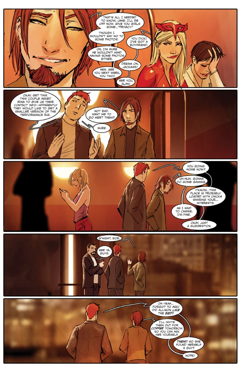 Sunstone Chapter 2 - Page 13