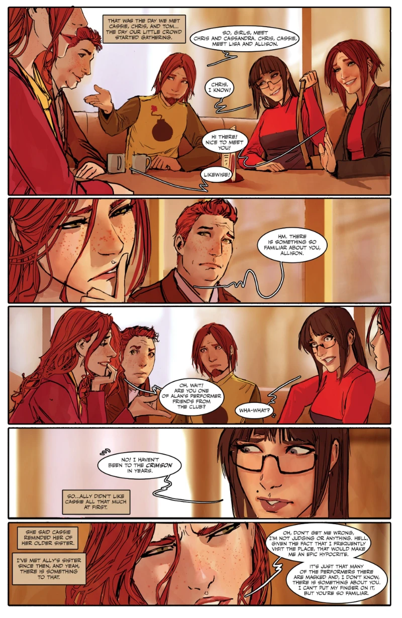 Sunstone Chapter 2 - Page 49