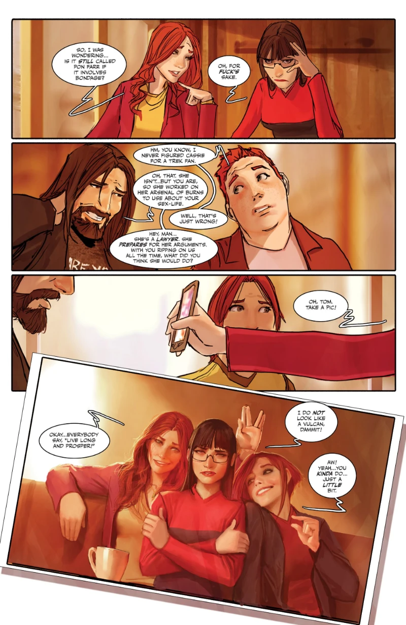 Sunstone Chapter 2 - Page 53