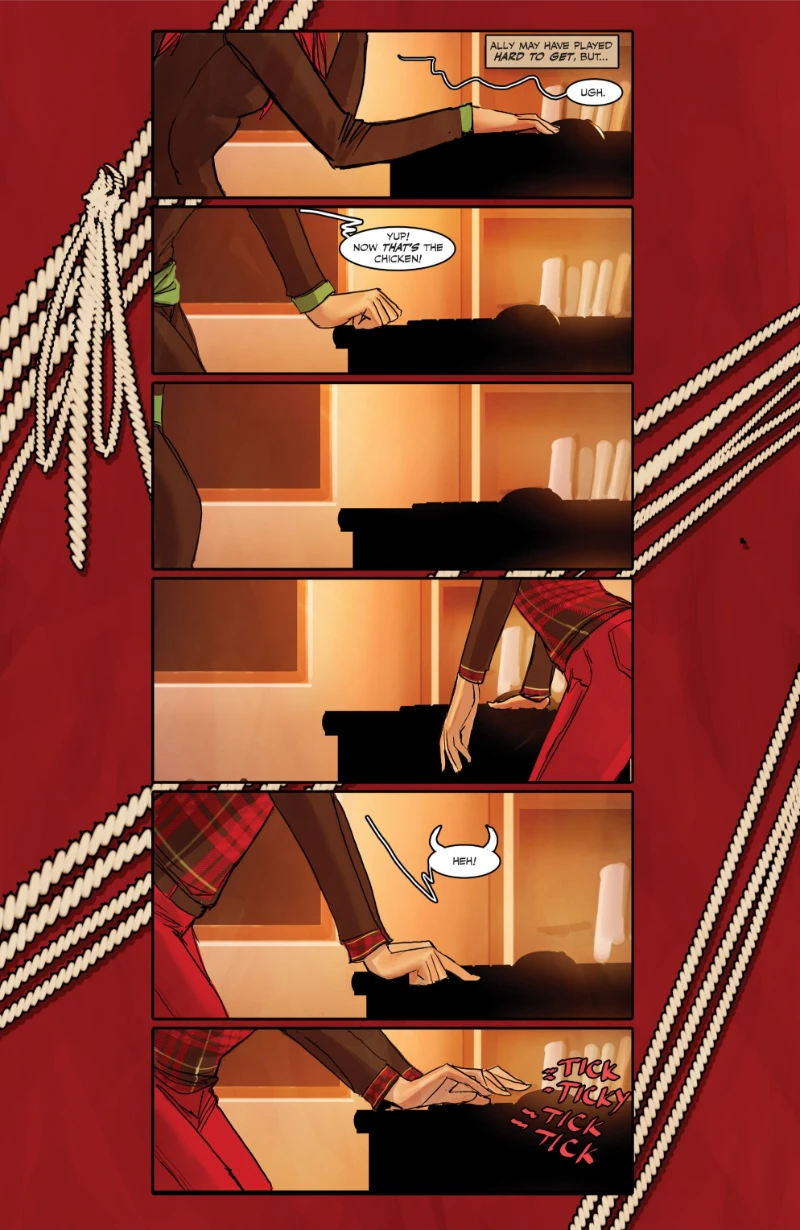 Sunstone Chapter 2 - Page 54