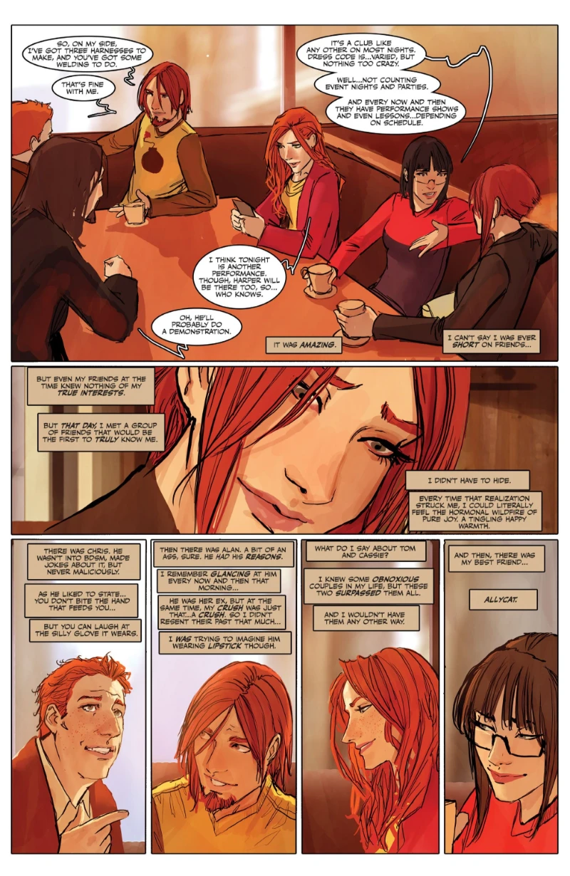 Sunstone Chapter 2 - Page 57