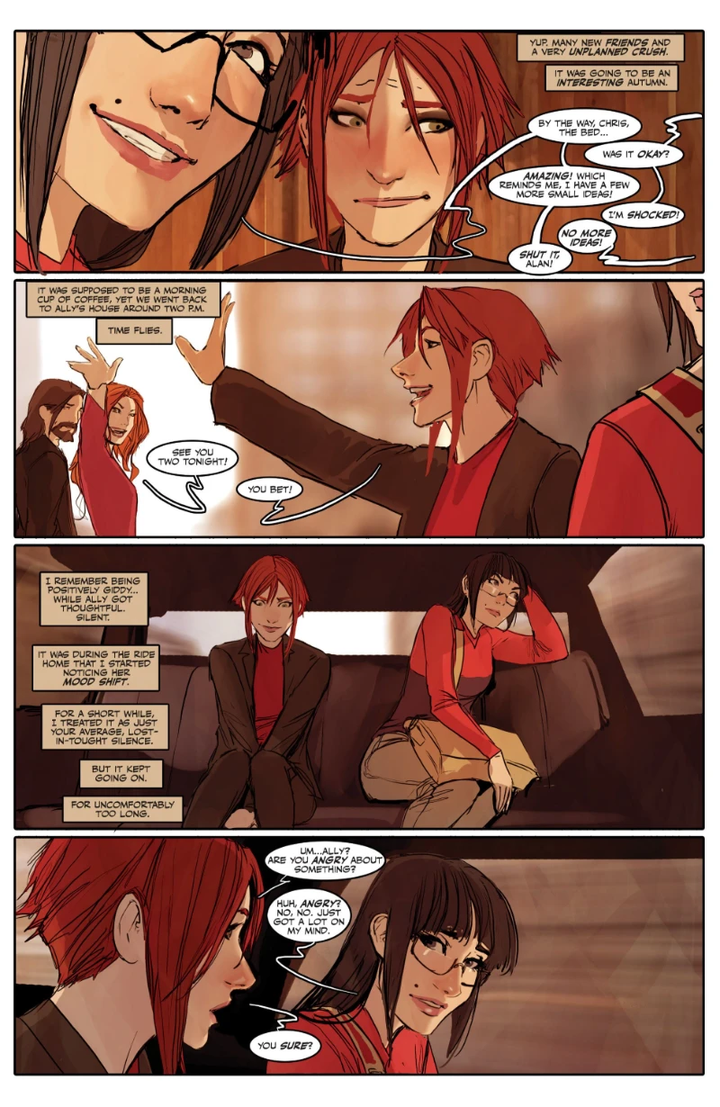 Sunstone Chapter 2 - Page 58