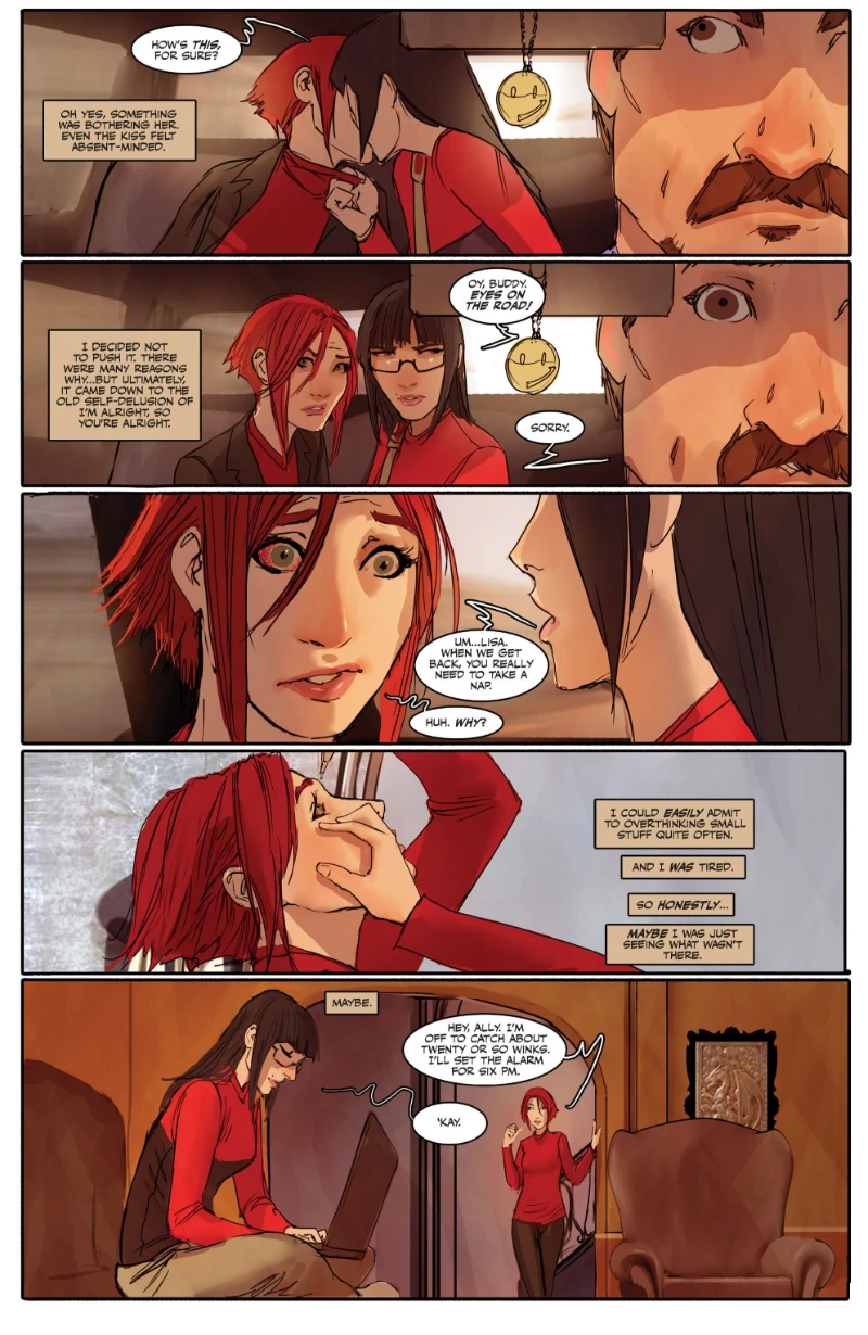 Sunstone Chapter 2 - Page 59