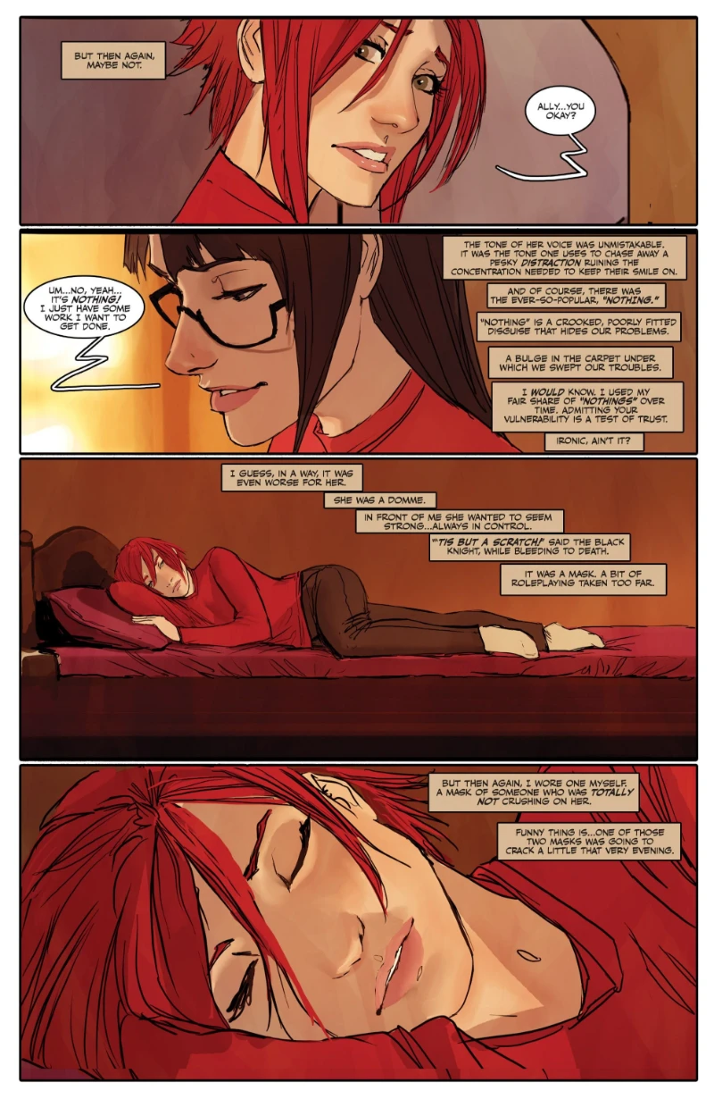 Sunstone Chapter 2 - Page 60