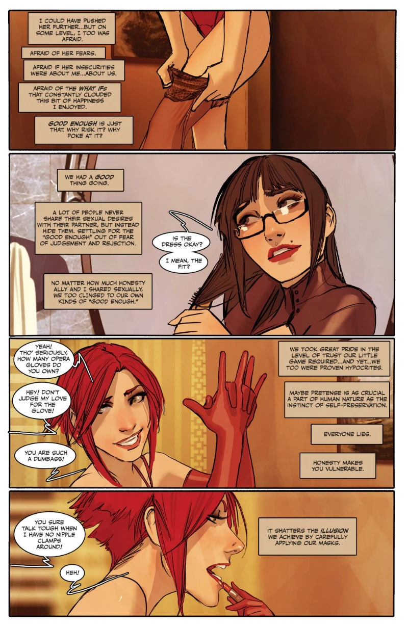 Sunstone Chapter 2 - Page 64