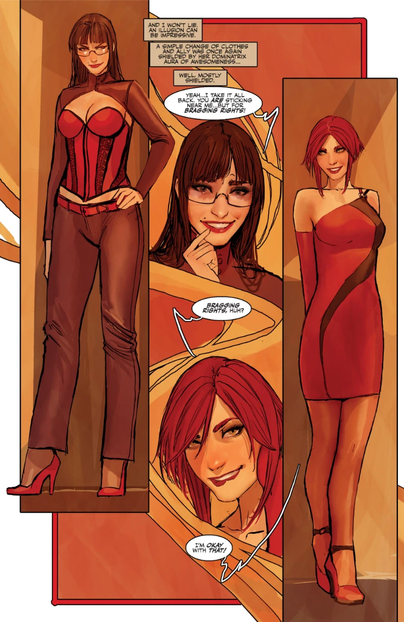 Sunstone Chapter 2 - Page 65