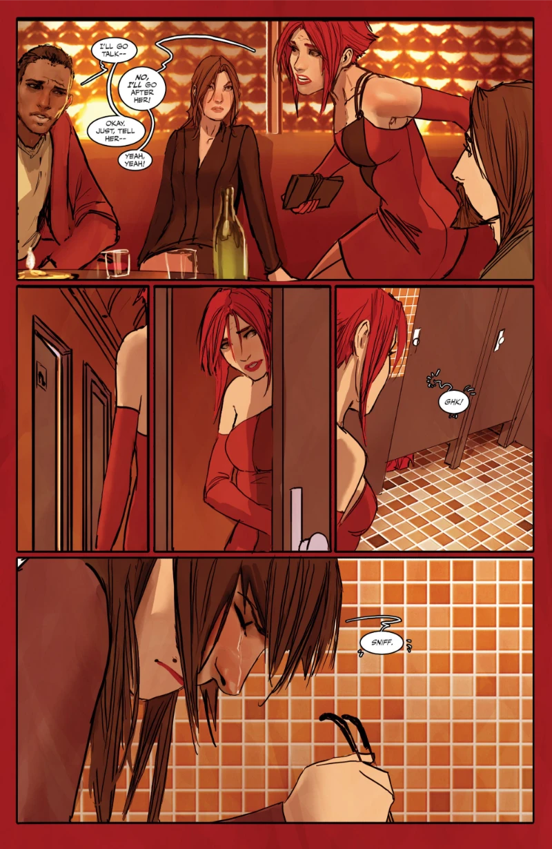 Sunstone Chapter 2 - Page 76