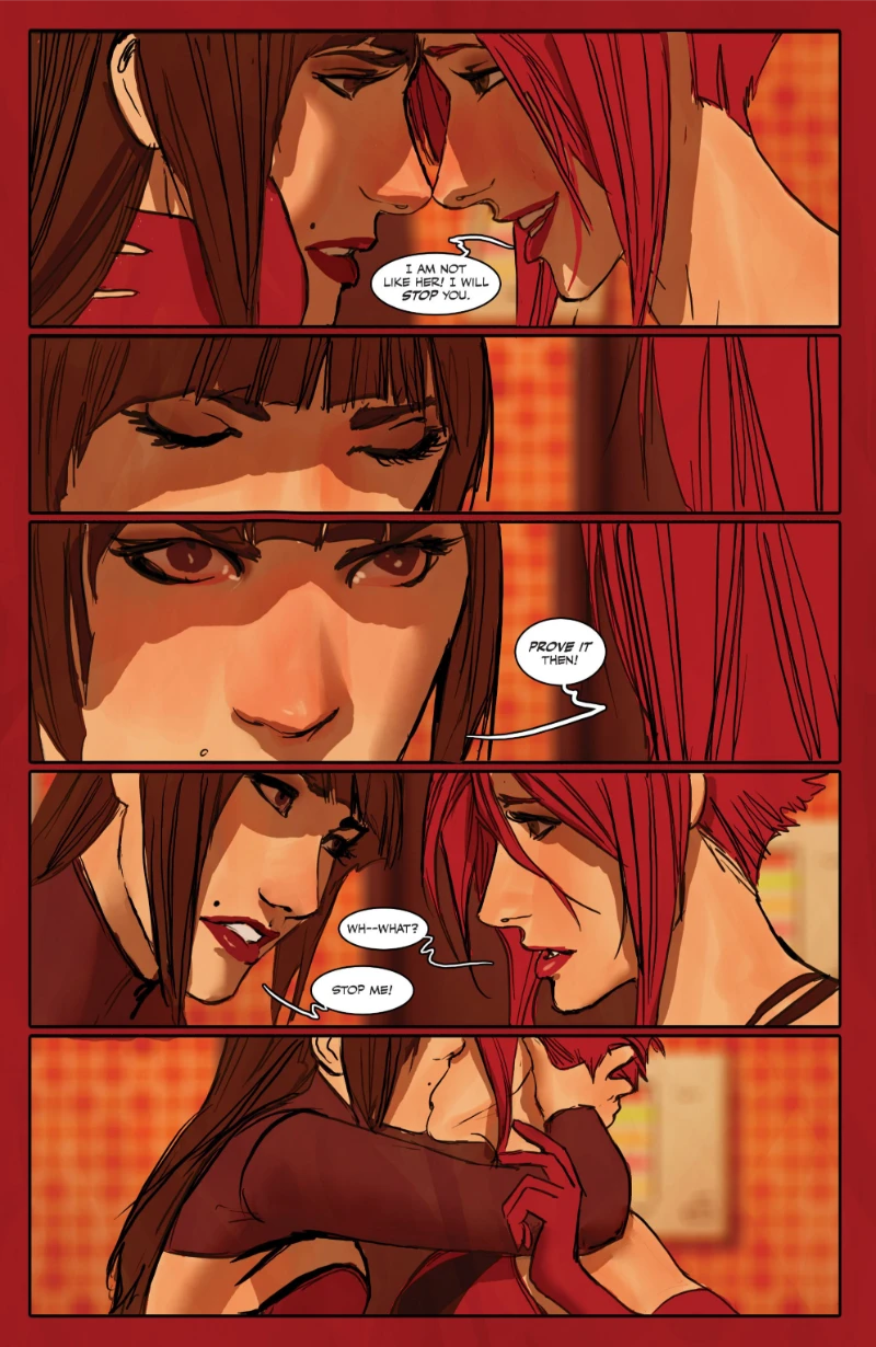 Sunstone Chapter 2 - Page 98