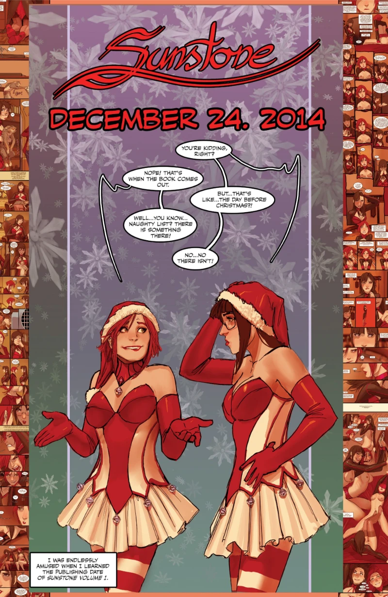 Sunstone Chapter 2 - Page 112