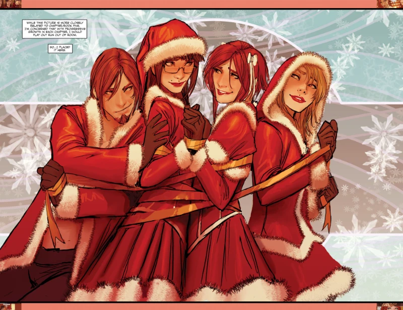 Sunstone Chapter 2 - Page 113