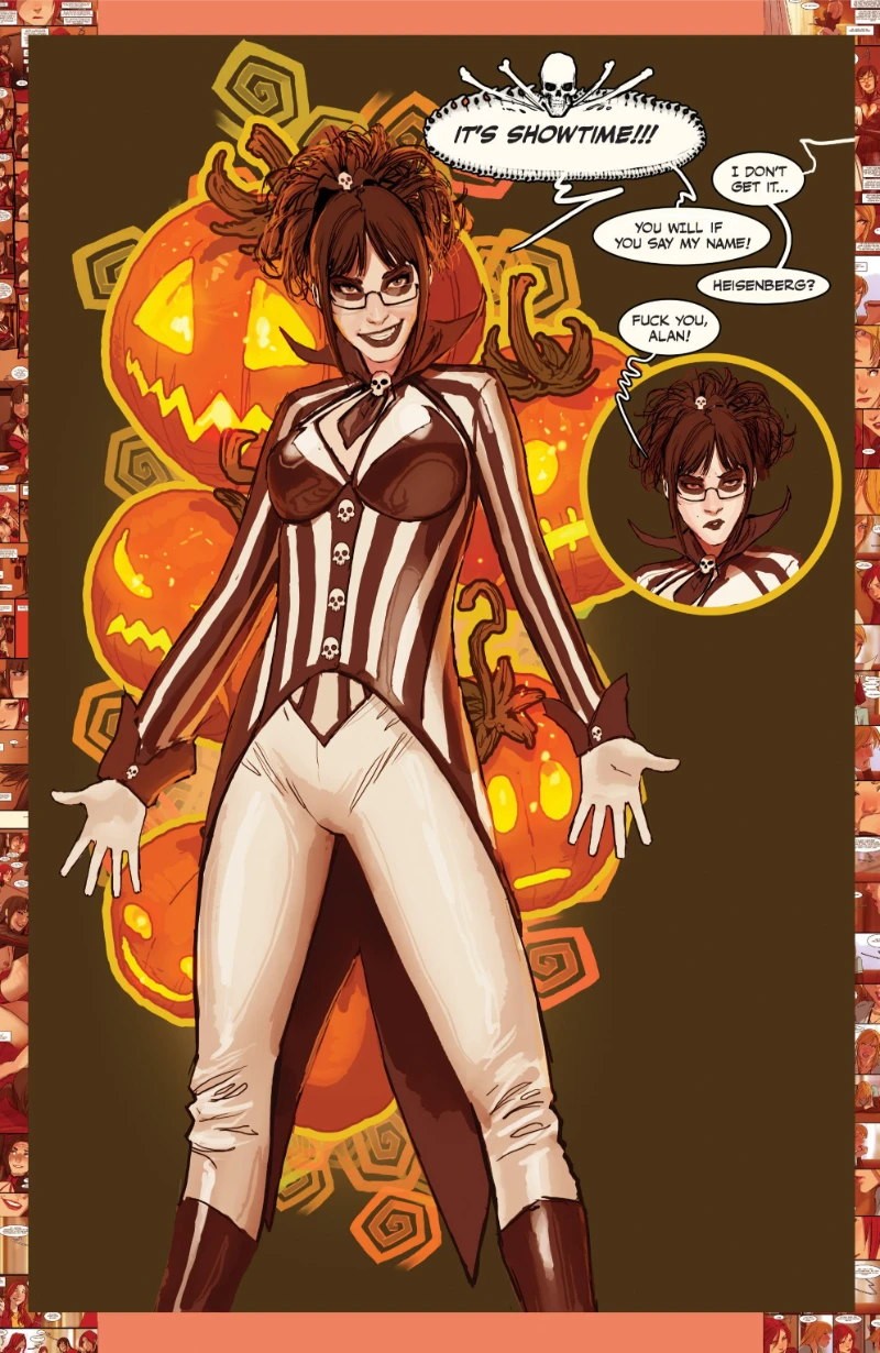 Sunstone Chapter 2 - Page 117