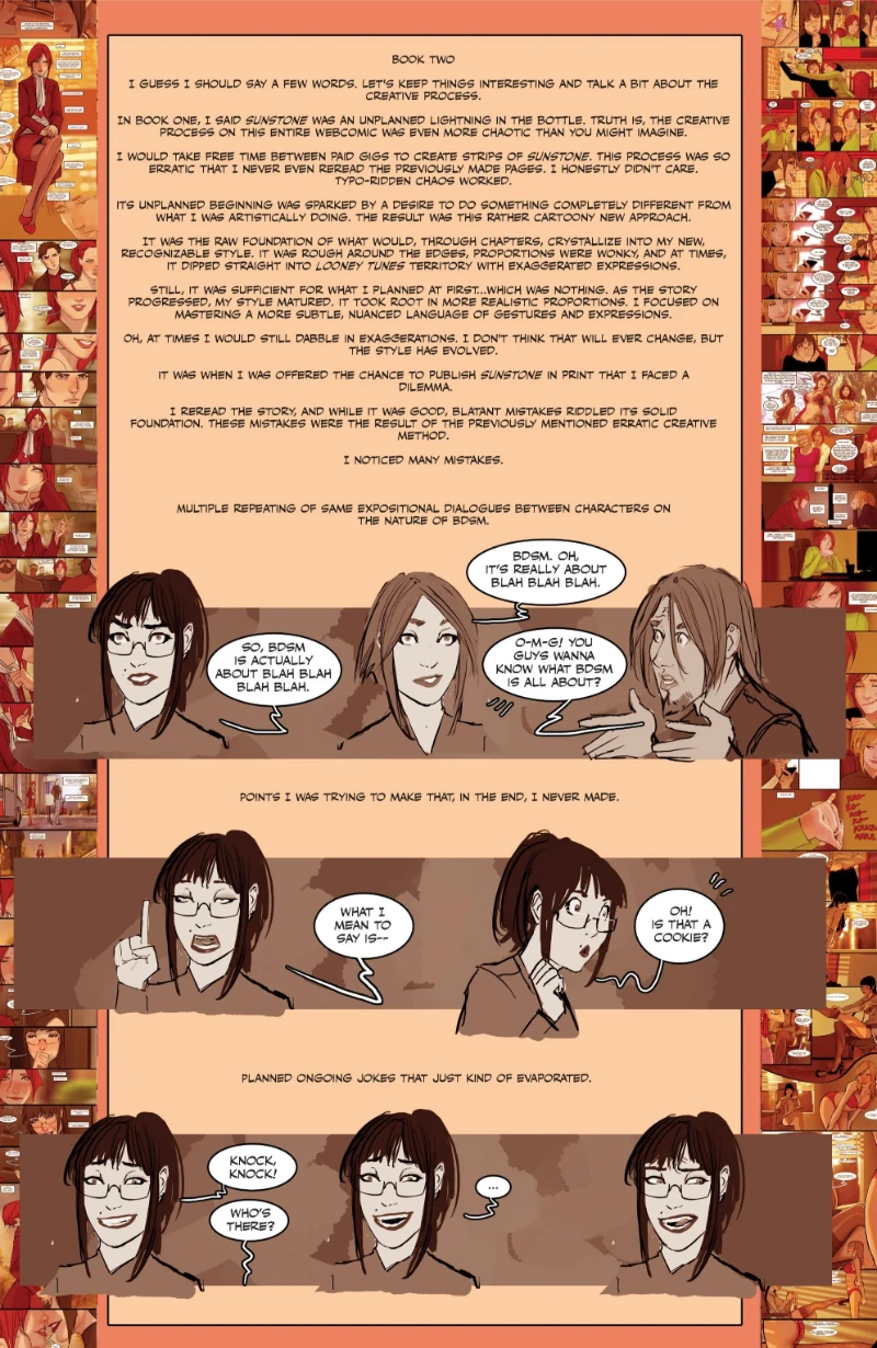 Sunstone Chapter 2 - Page 120