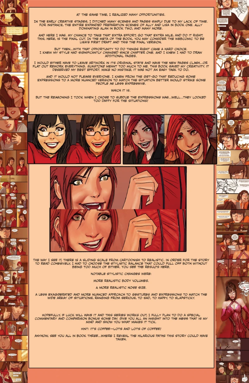 Sunstone Chapter 2 - Page 121