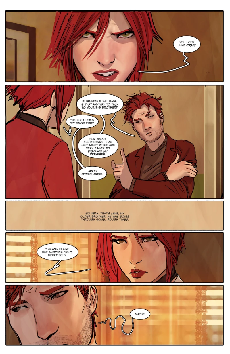 Sunstone Chapter 3 - Page 16