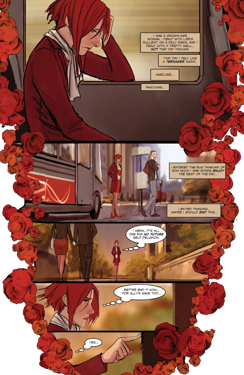 Sunstone Chapter 3 - Page 24