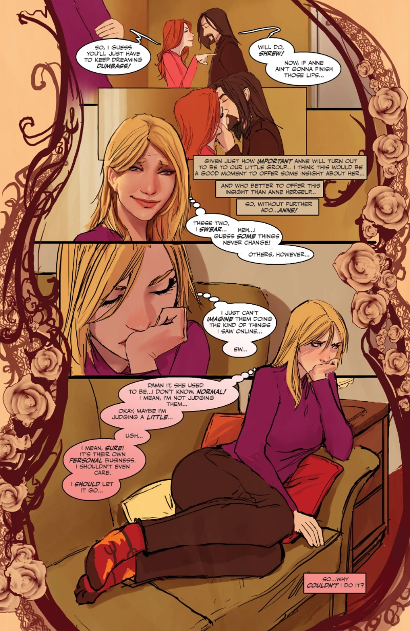 Sunstone Chapter 3 - Page 62