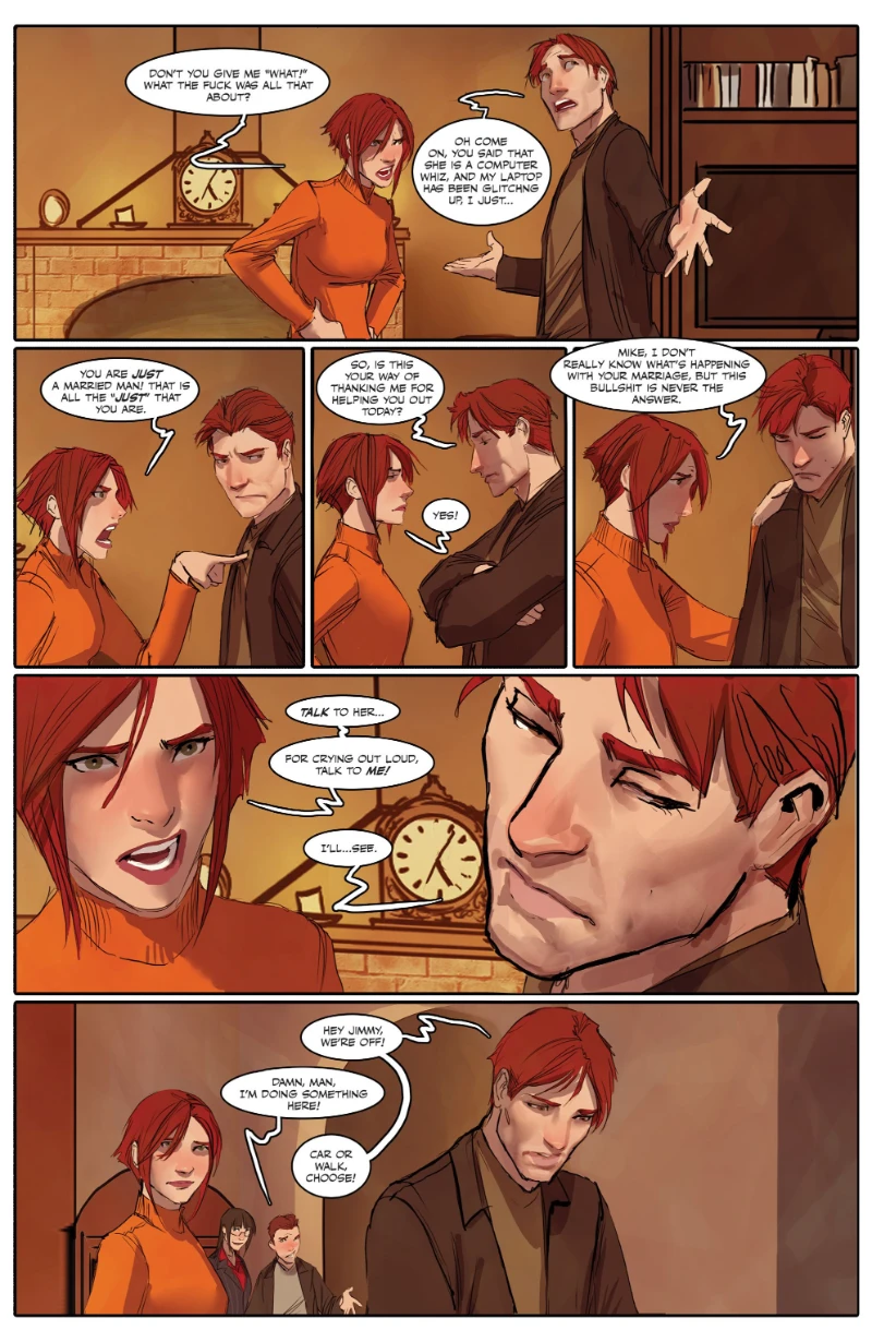 Sunstone Chapter 4 - Page 18