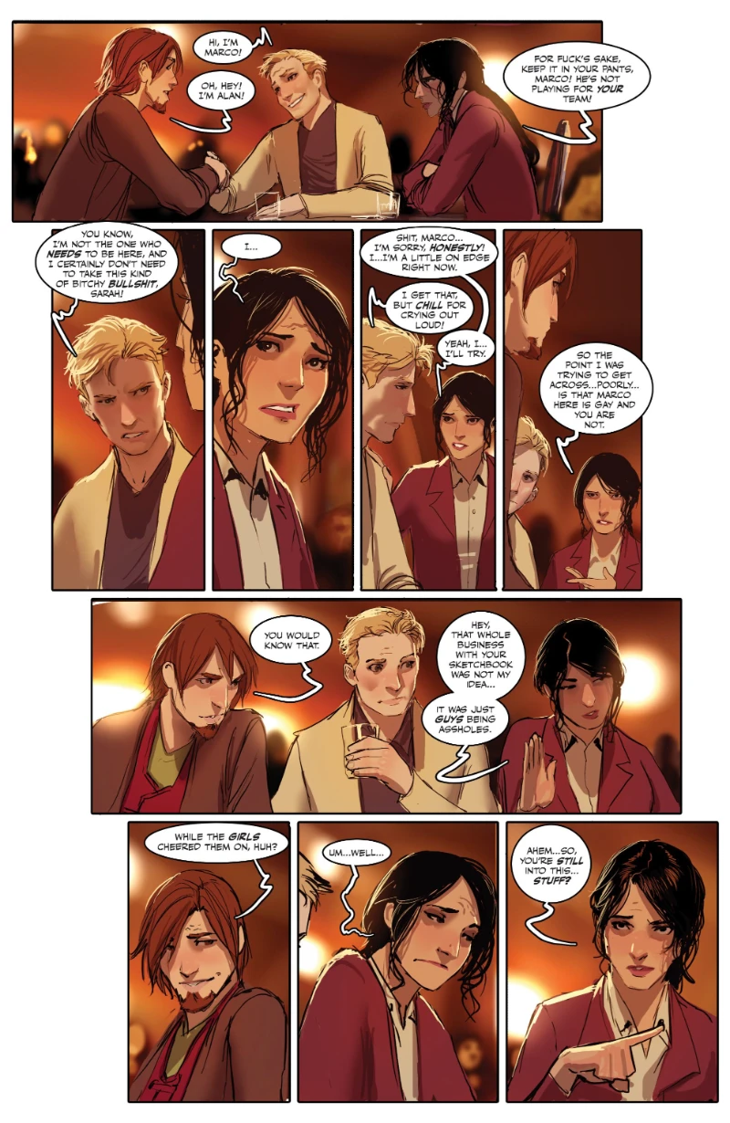 Sunstone Chapter 4 - Page 64