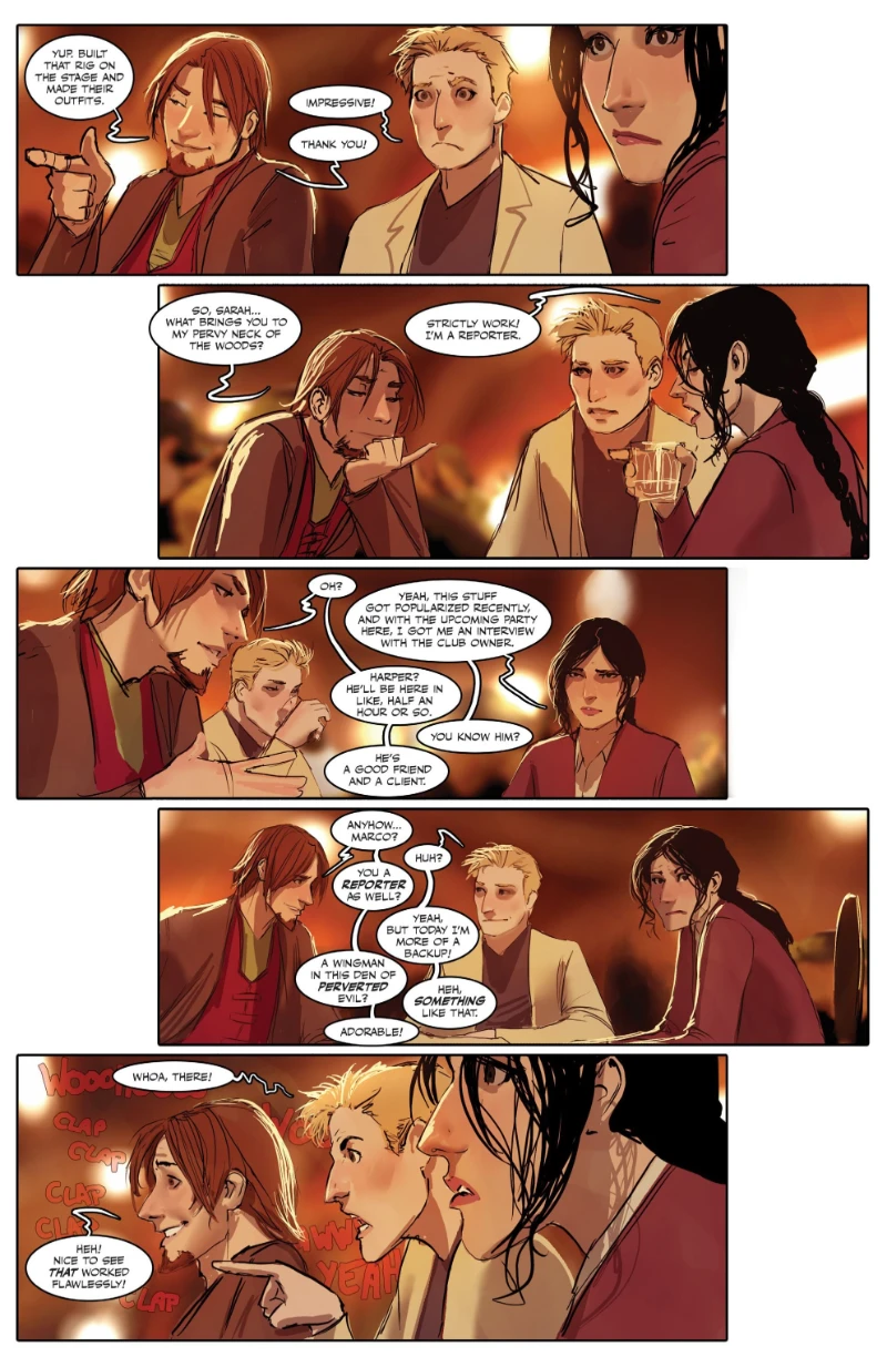 Sunstone Chapter 4 - Page 65