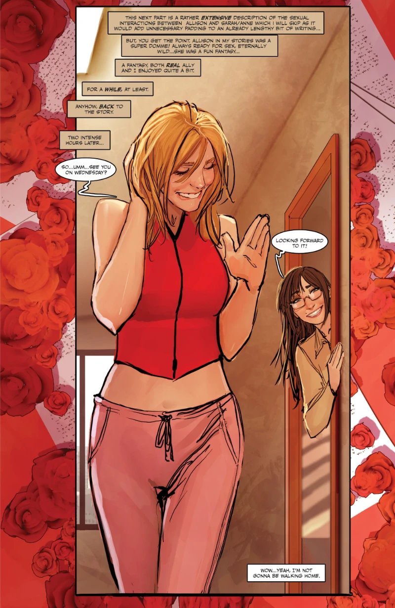 Sunstone Chapter 4 - Page 109