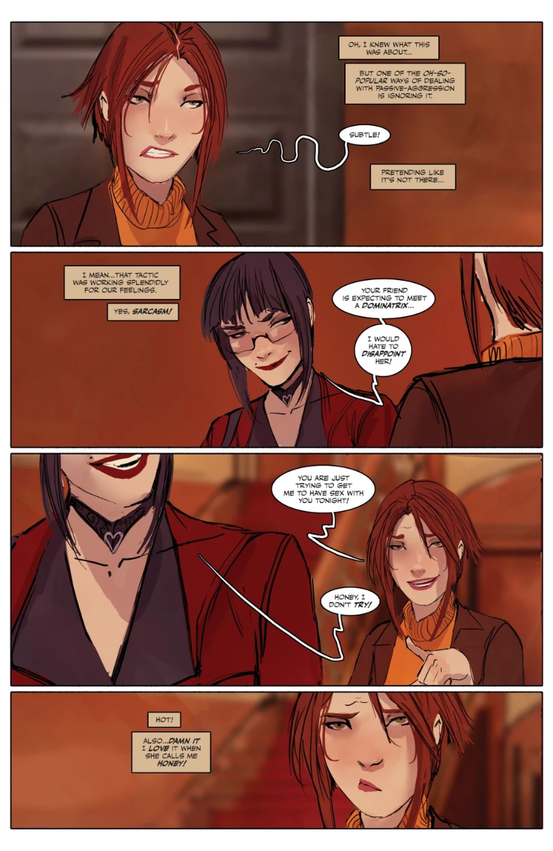 Sunstone Chapter 4 - Page 120