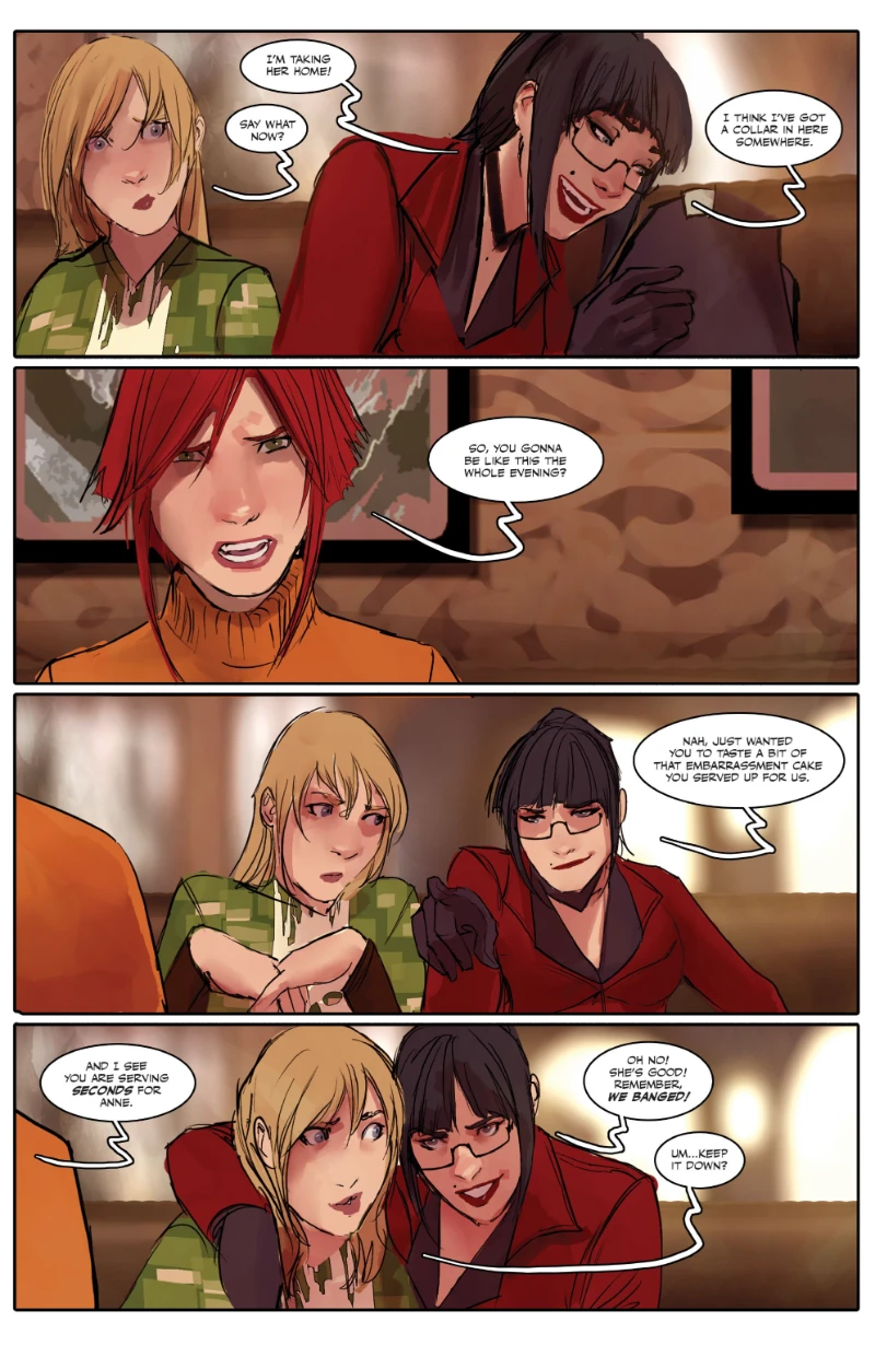 Sunstone Chapter 4 - Page 125