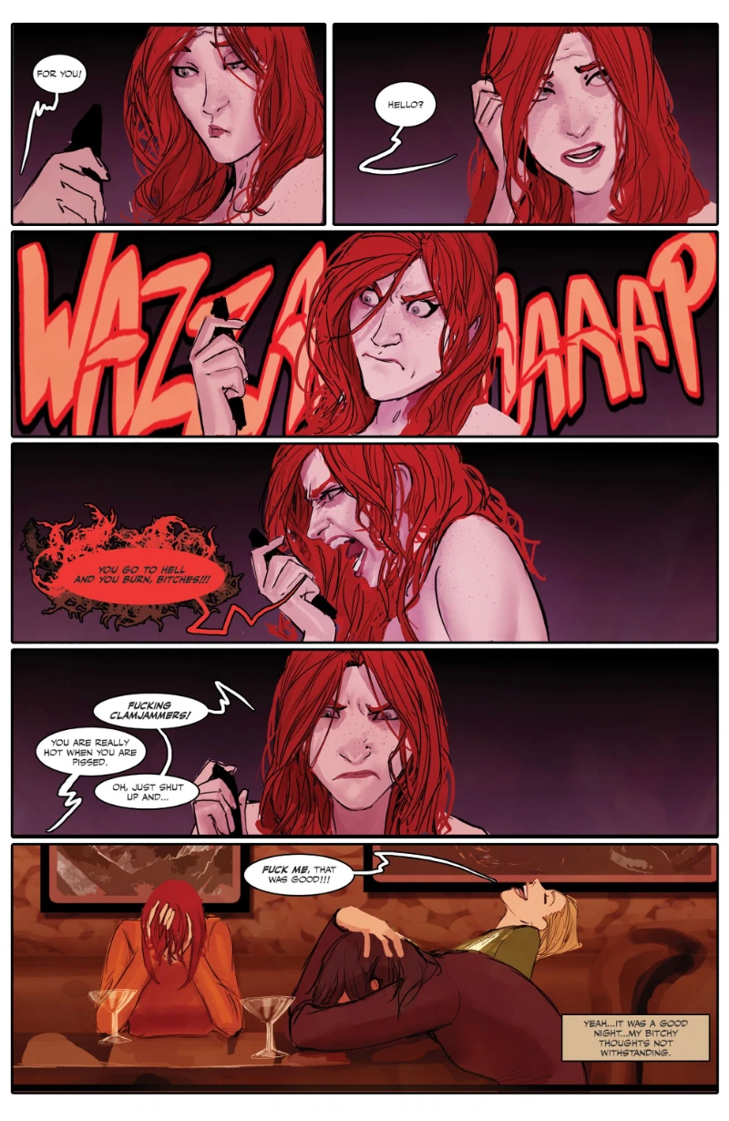 Sunstone Chapter 4 - Page 133