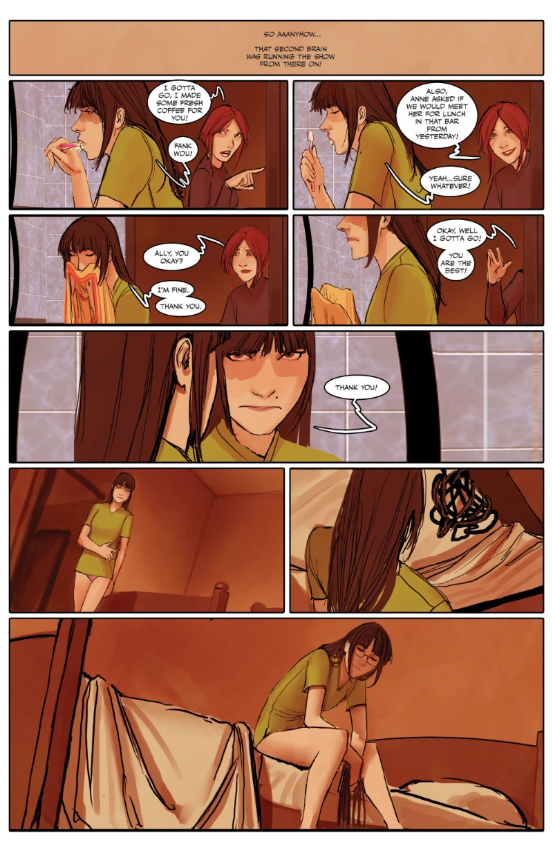 Sunstone Chapter 4 - Page 165