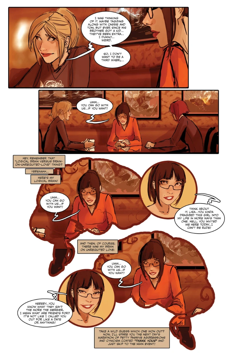 Sunstone Chapter 4 - Page 170