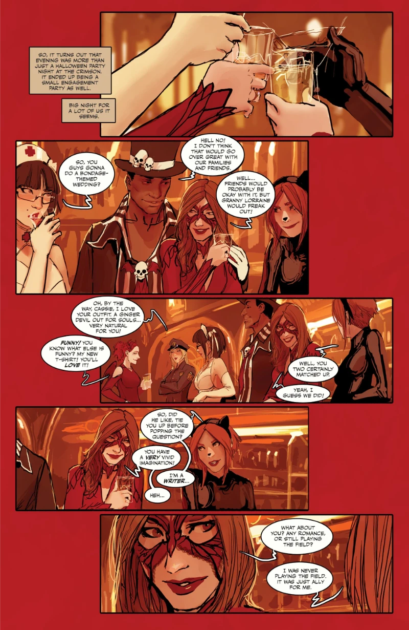 Sunstone Chapter 4 - Page 172