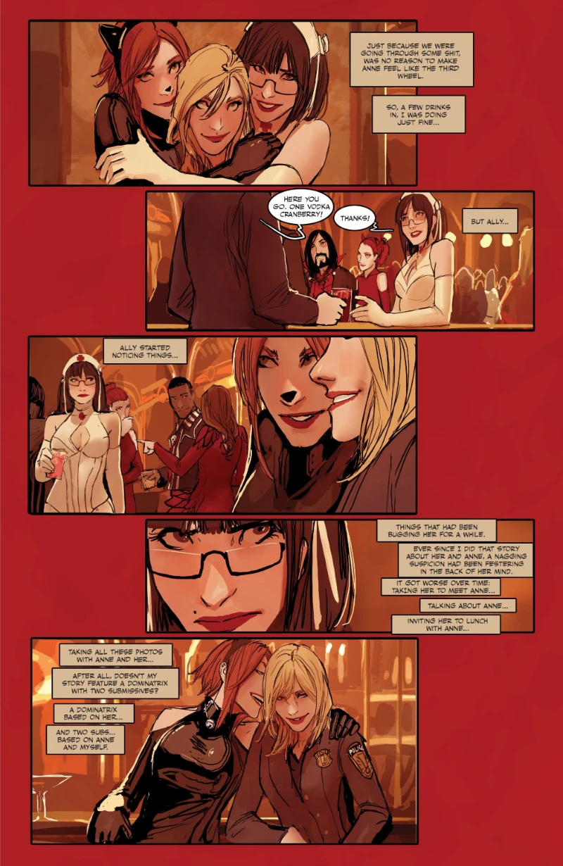 Sunstone Chapter 4 - Page 175