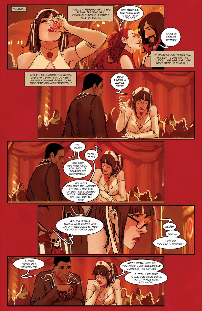 Sunstone Chapter 4 - Page 176