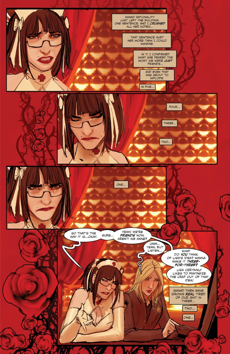 Sunstone Chapter 4 - Page 182