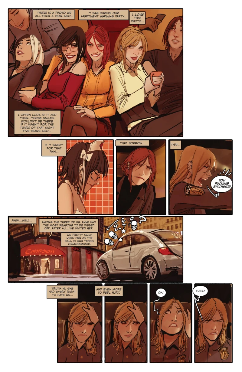 Sunstone Chapter 4 - Page 184