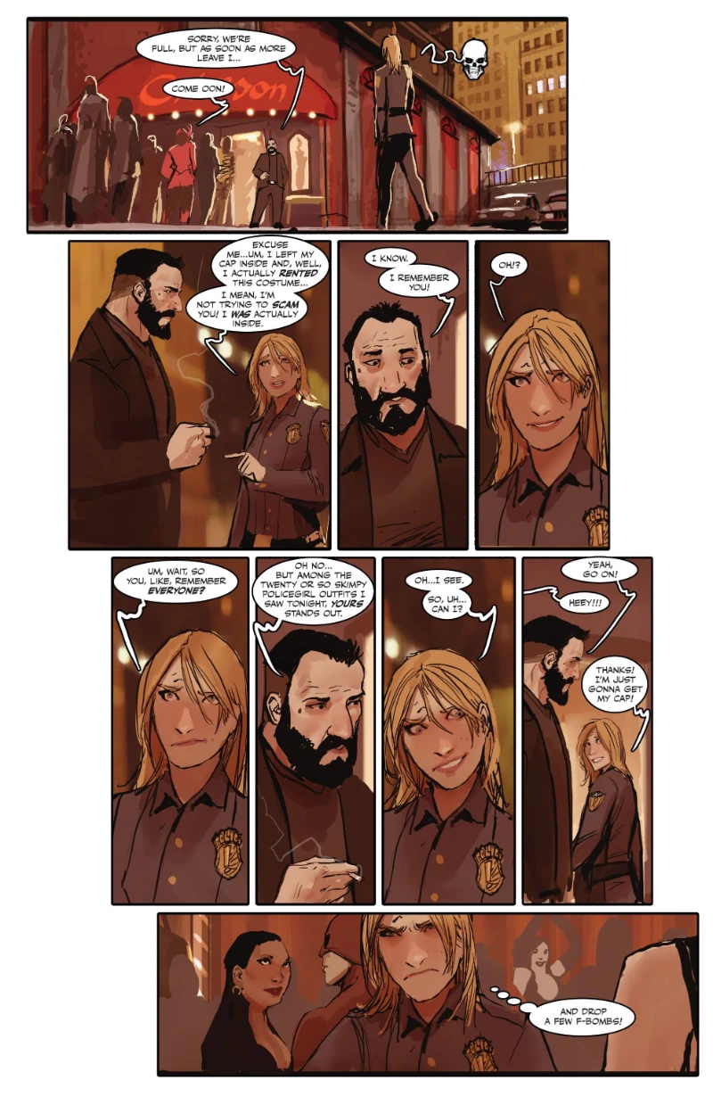 Sunstone Chapter 4 - Page 185