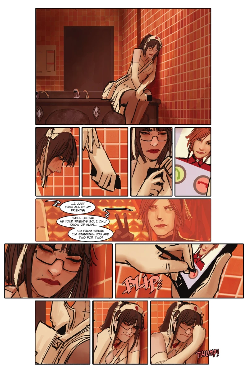 Sunstone Chapter 4 - Page 186