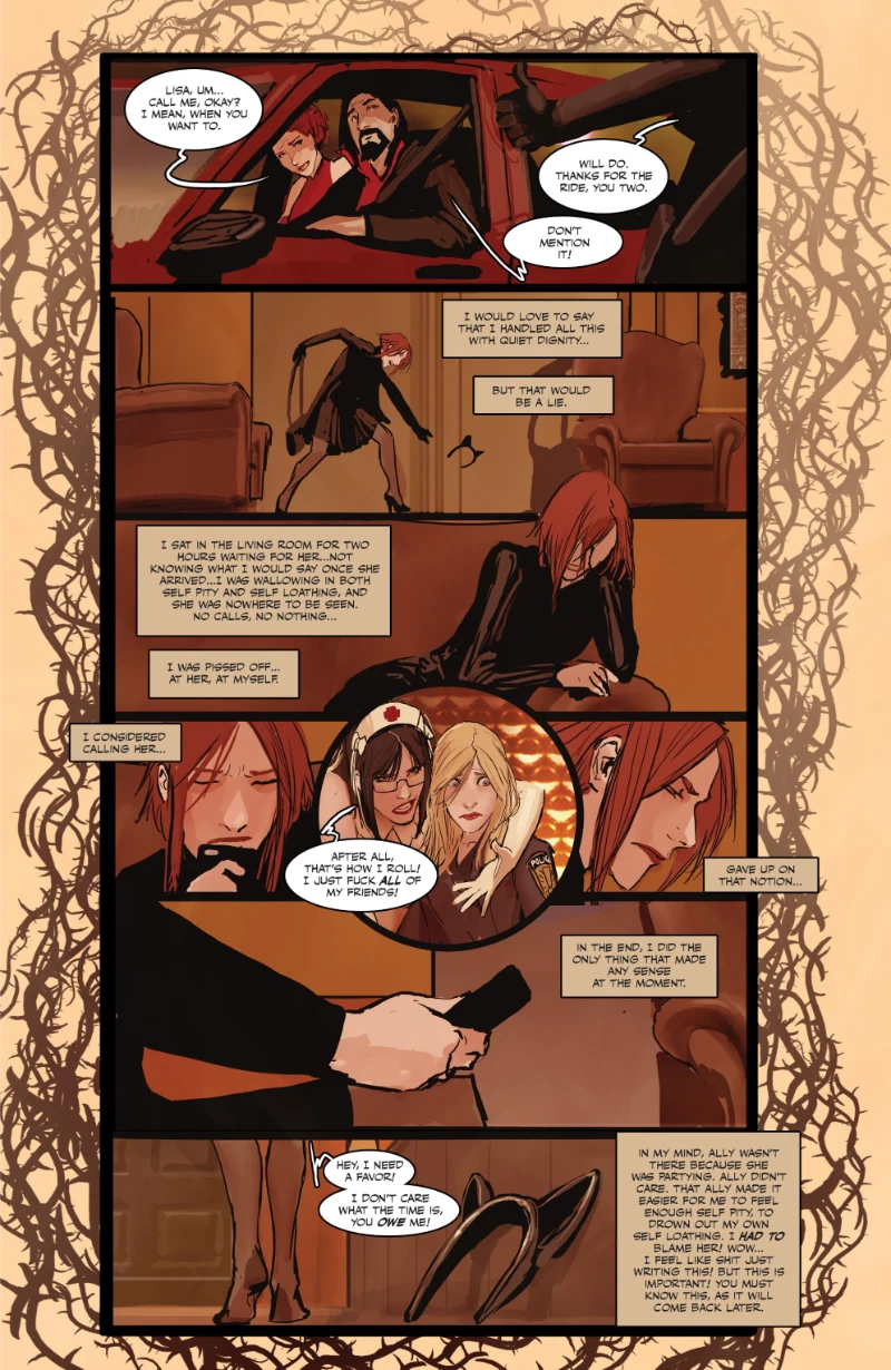 Sunstone Chapter 4 - Page 188