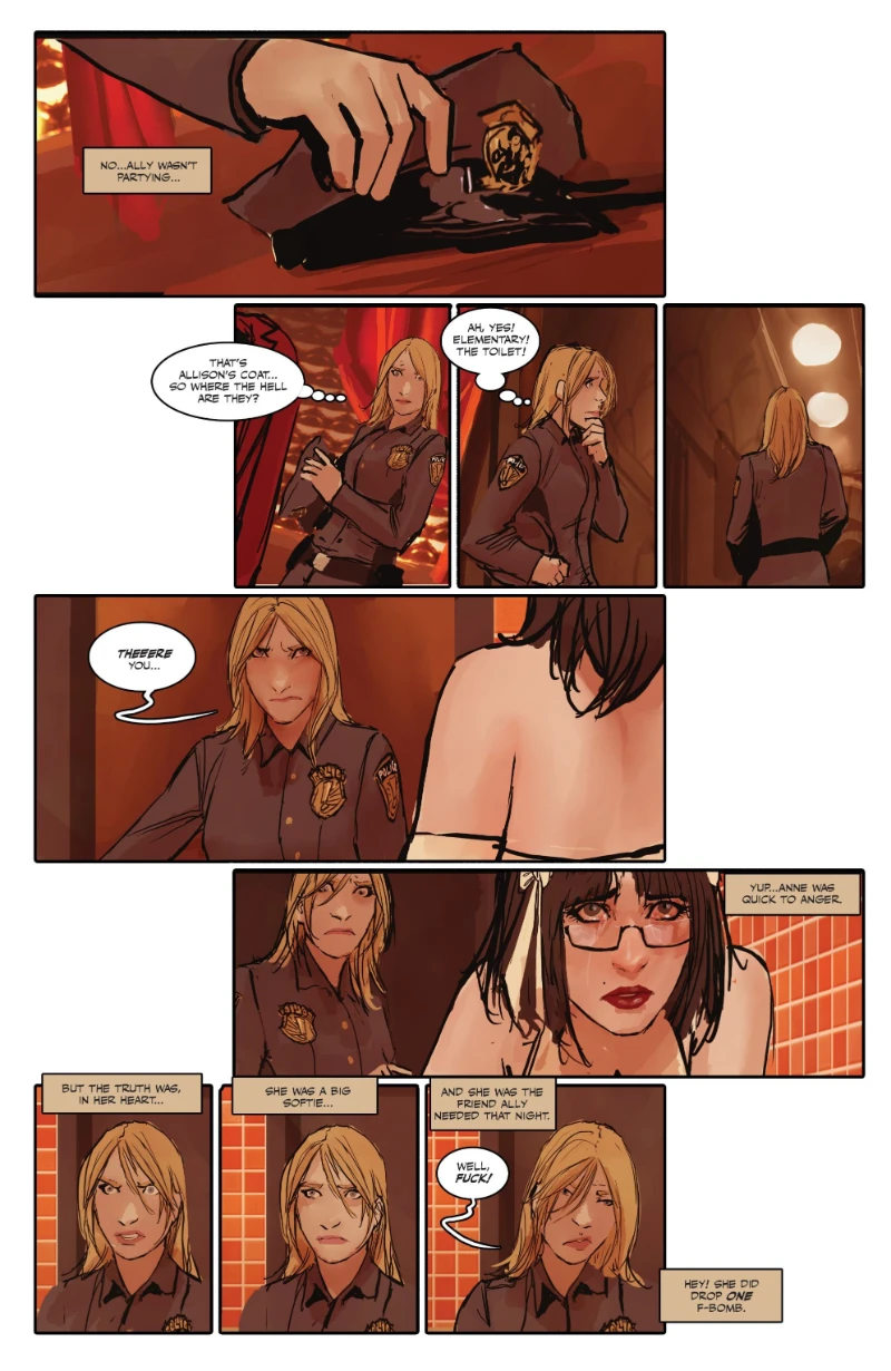 Sunstone Chapter 4 - Page 189