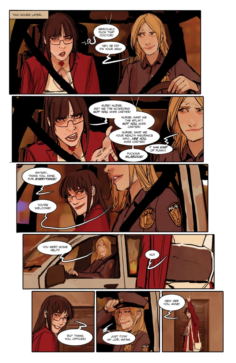 Sunstone Chapter 4 - Page 192