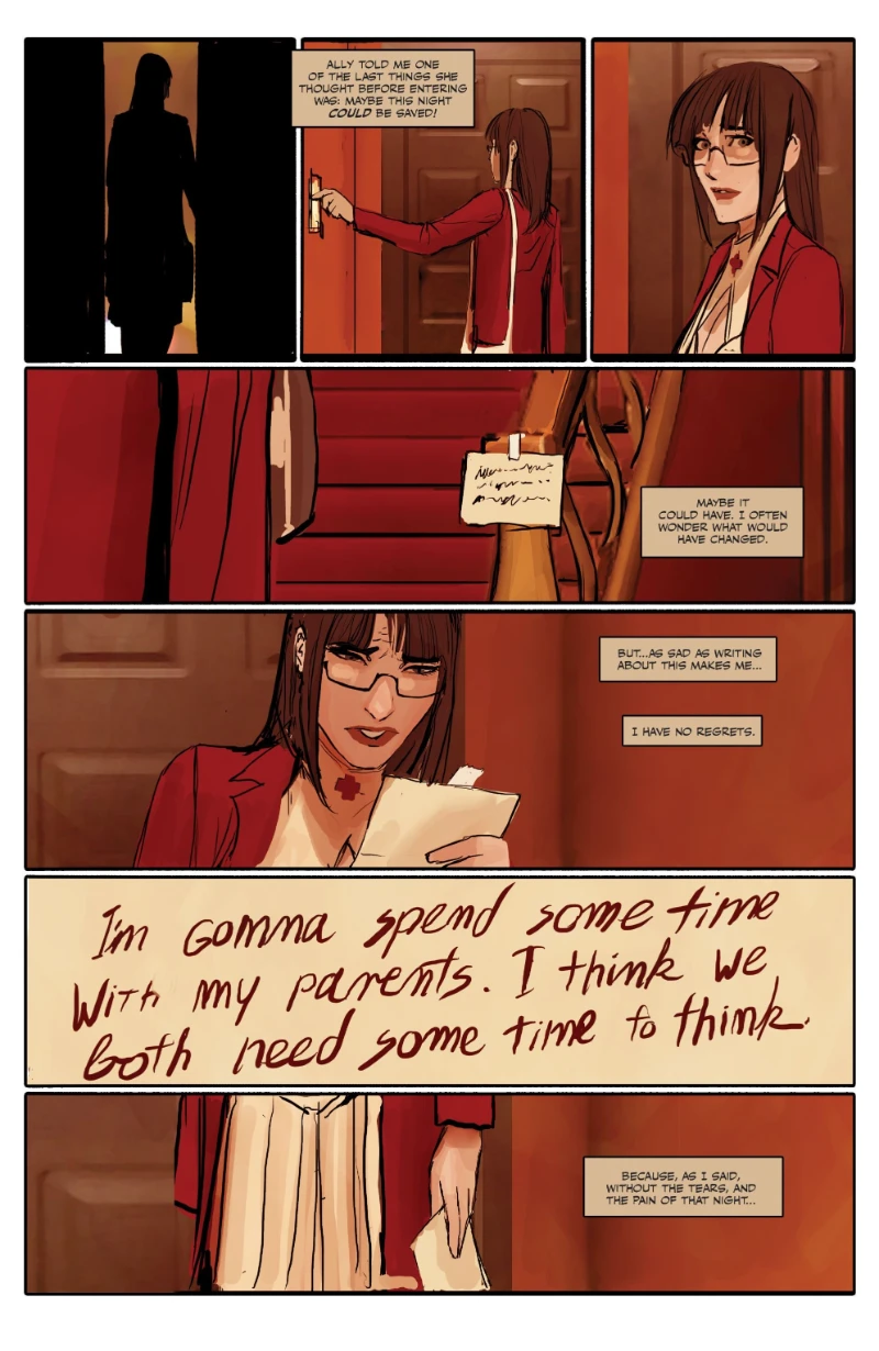 Sunstone Chapter 4 - Page 193